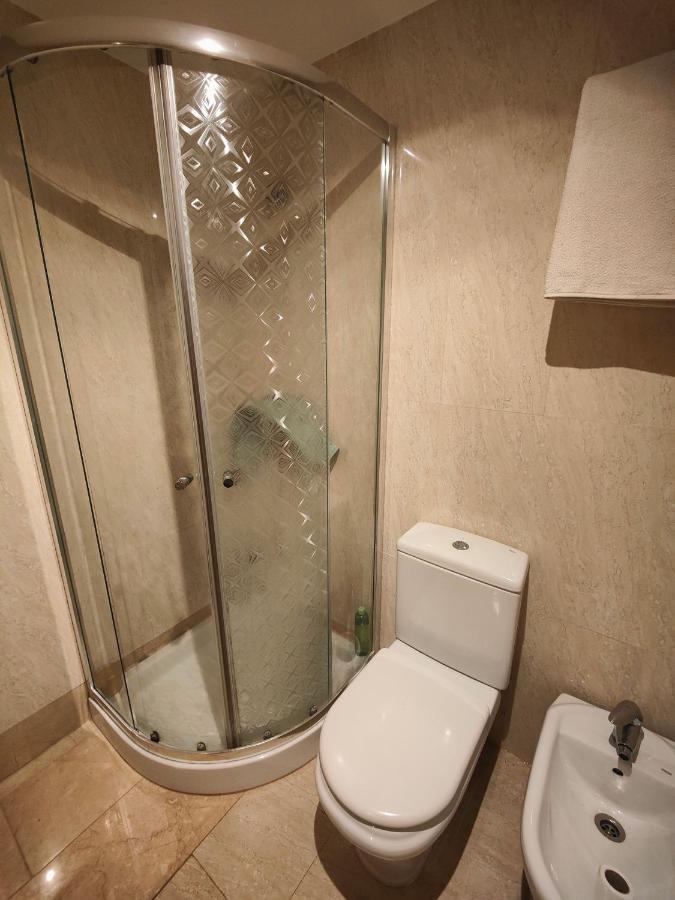 Apartamento Playa Del Faro Гаруча Екстериор снимка