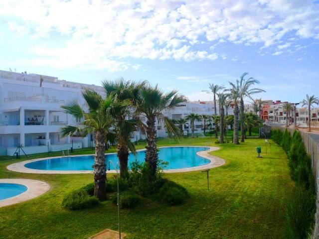 Apartamento Playa Del Faro Гаруча Екстериор снимка