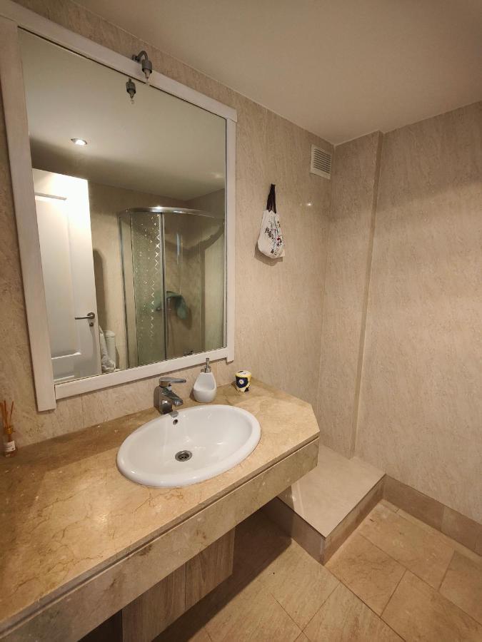 Apartamento Playa Del Faro Гаруча Екстериор снимка